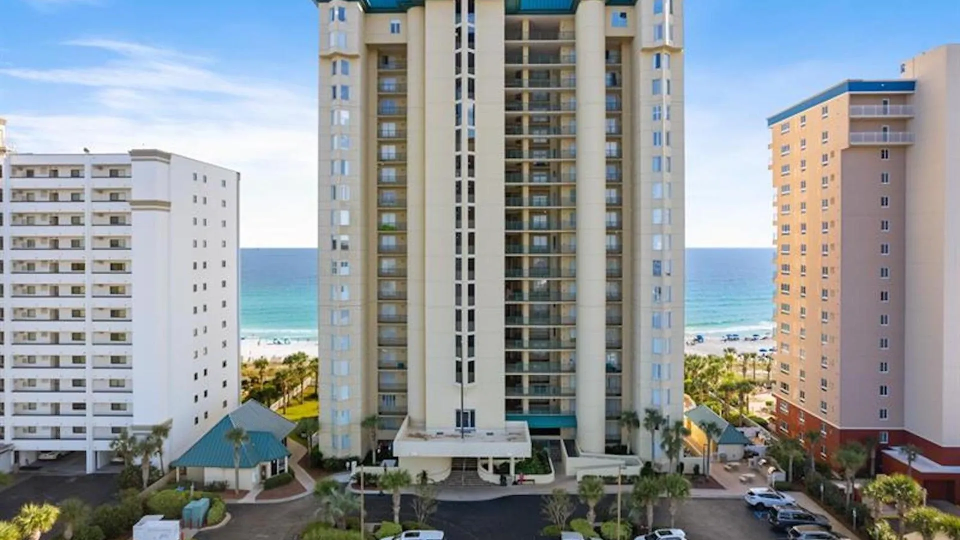 Jade East Towers 1810 Villa Destin 0*,  United States