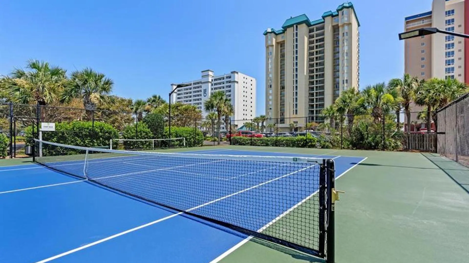 Holiday home Jade East Towers 1810 Villa Destin