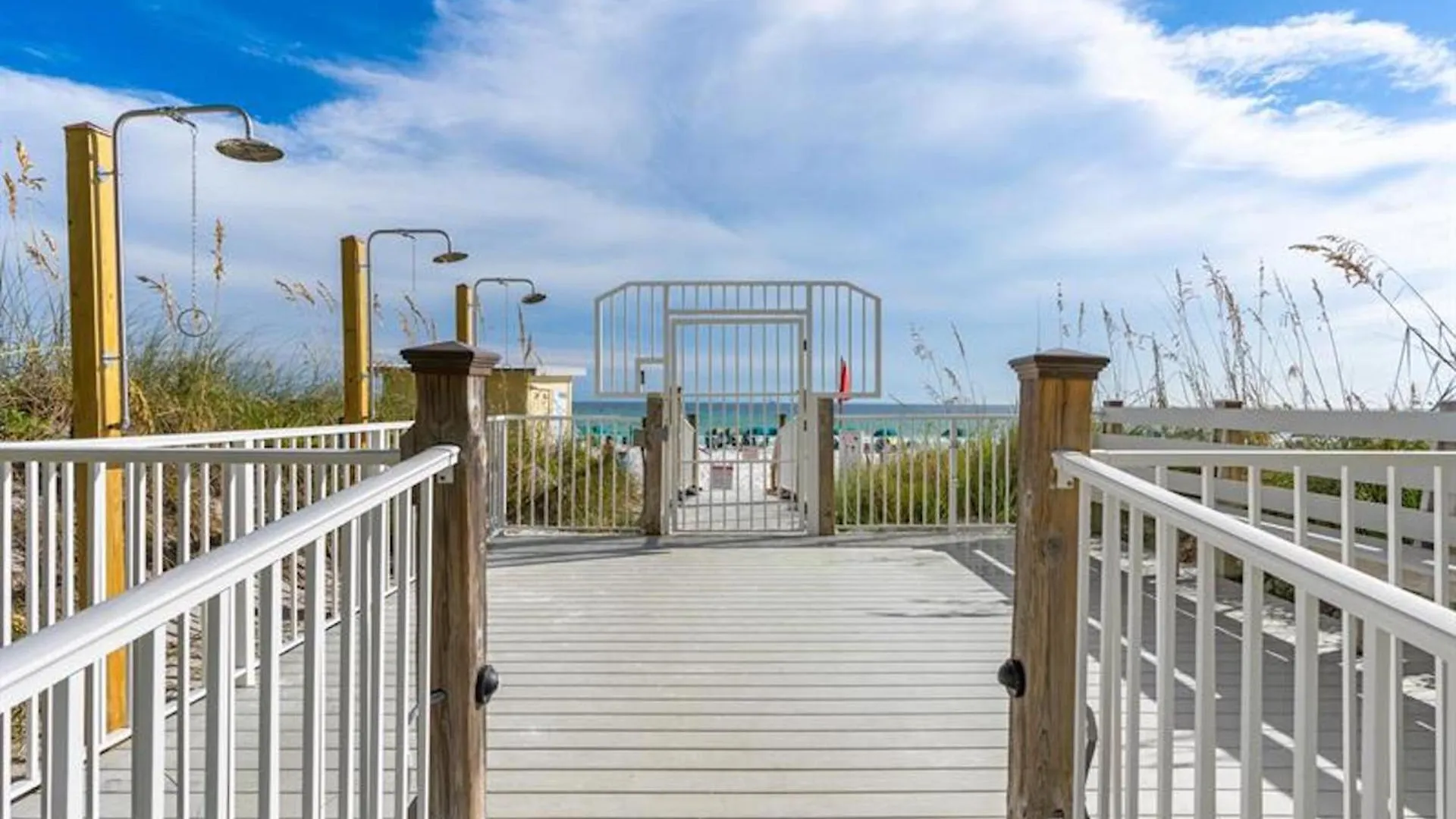 Jade East Towers 1810 Villa Destin Holiday home