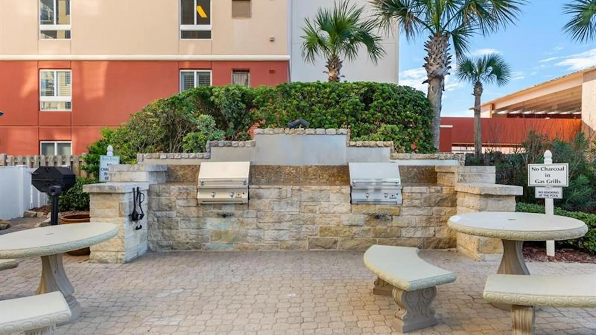 Jade East Towers 1810 Villa Destin