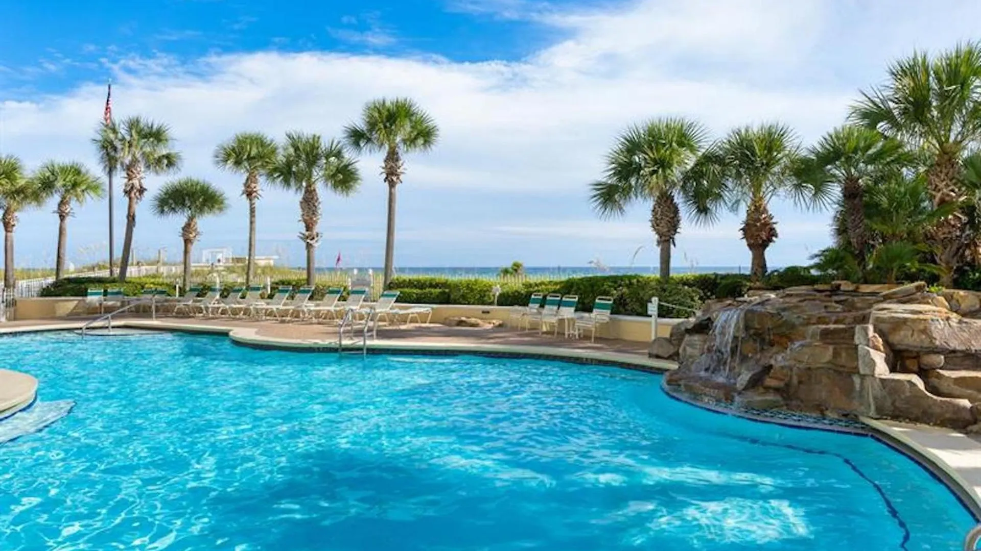 Jade East Towers 1810 Villa Destin 0*,