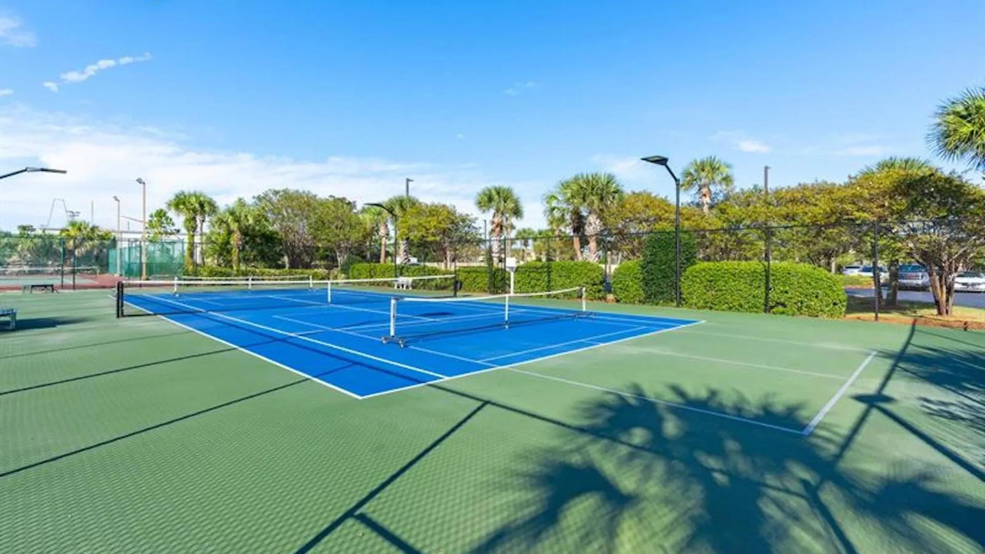 Jade East Towers 1810 Villa Destin