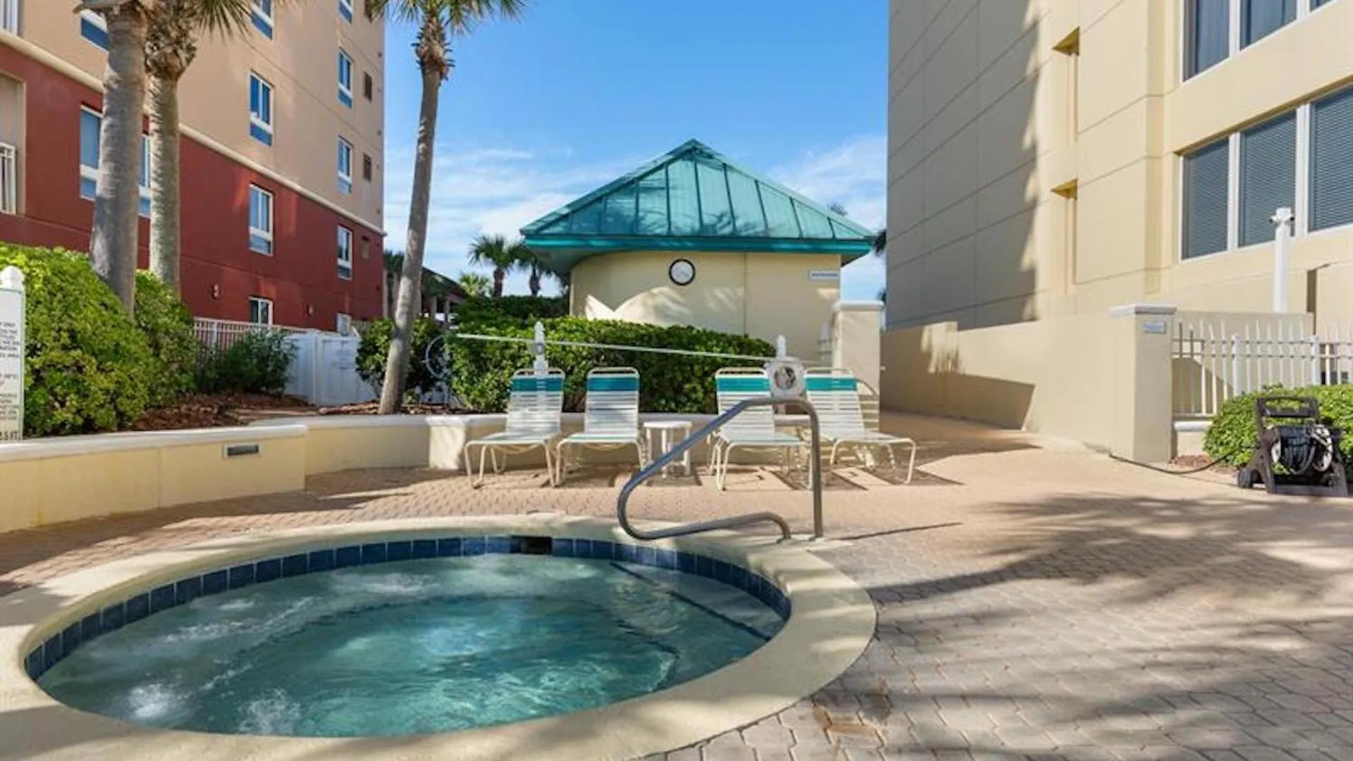 Jade East Towers 1810 Villa Destin 0*,