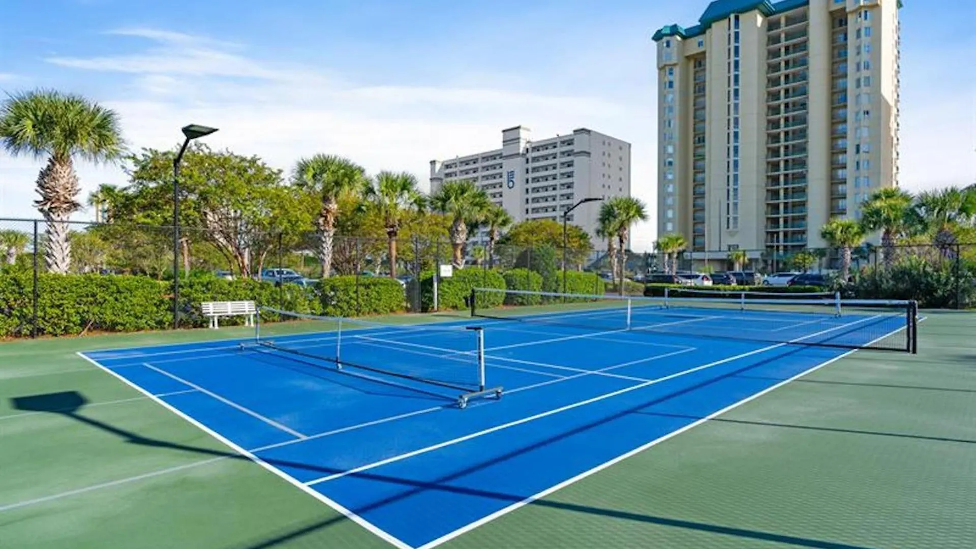 Holiday home Jade East Towers 1810 Villa Destin