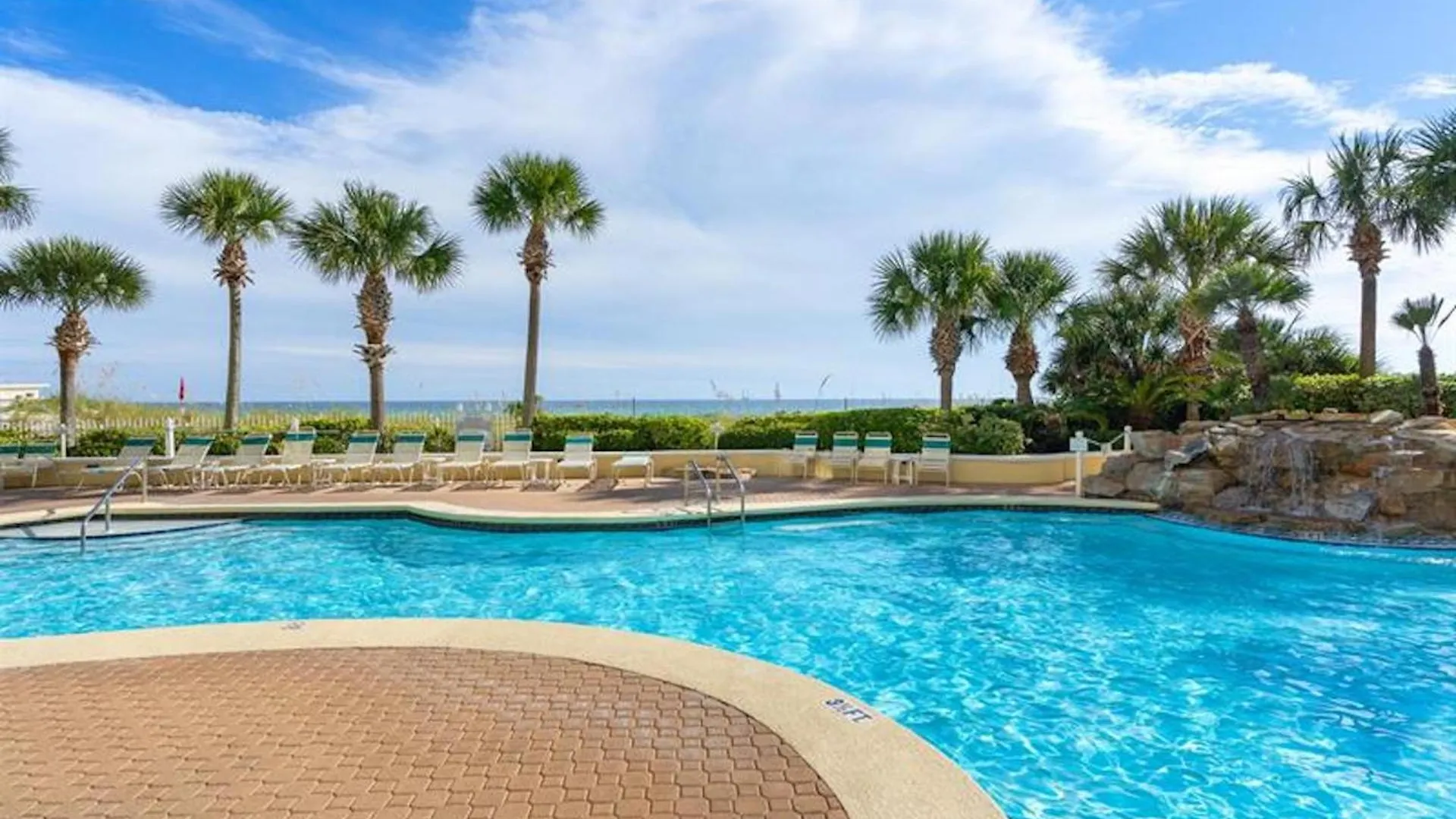 Jade East Towers 1810 Villa Destin Holiday home