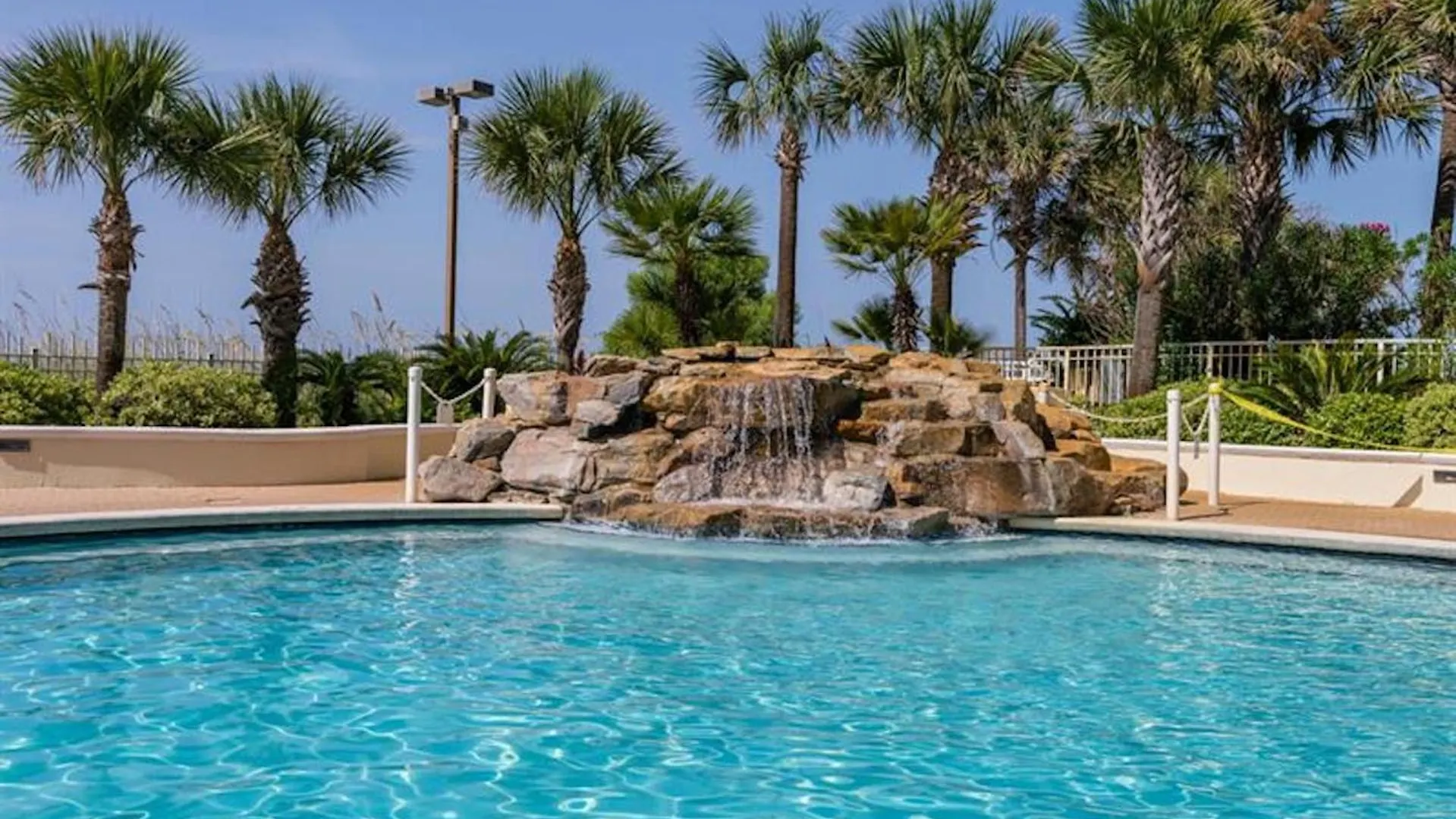 Jade East Towers 1810 Villa Destin