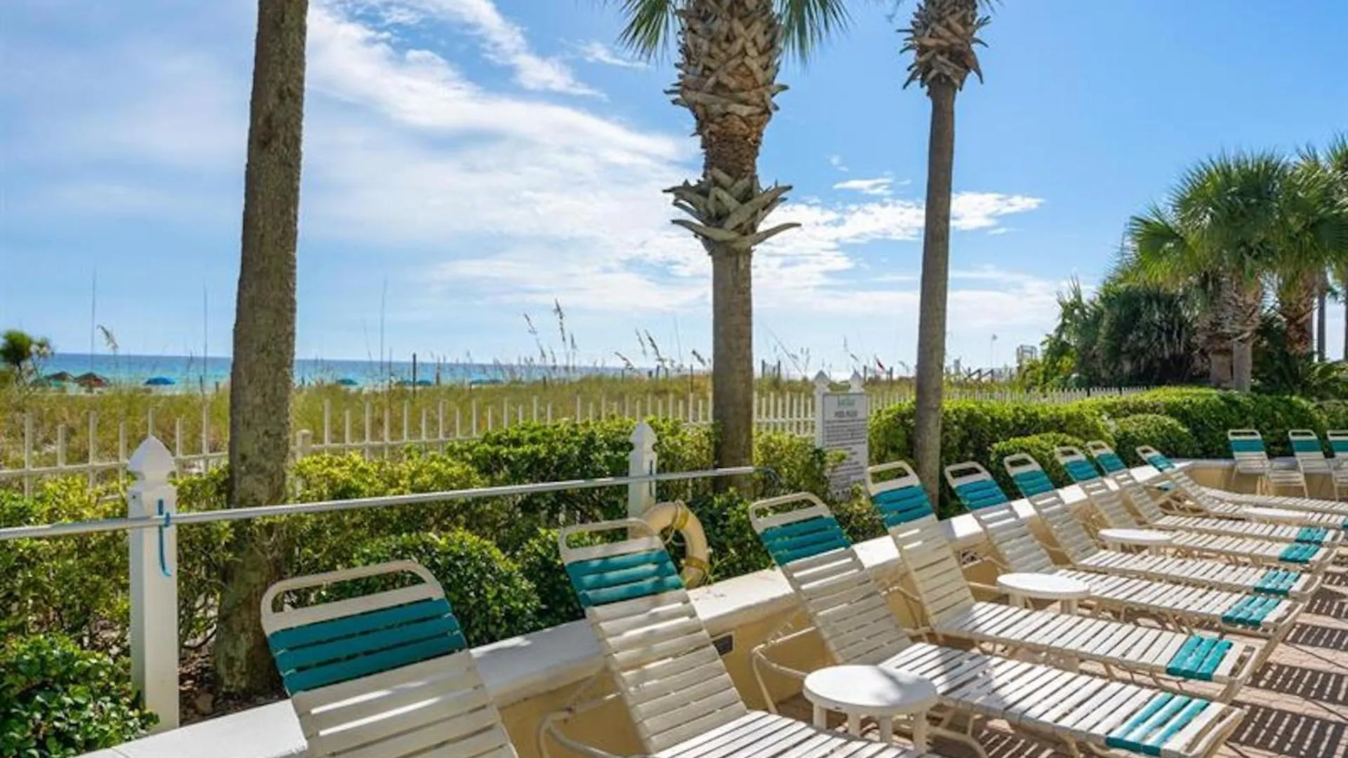 Jade East Towers 1810 Villa Destin