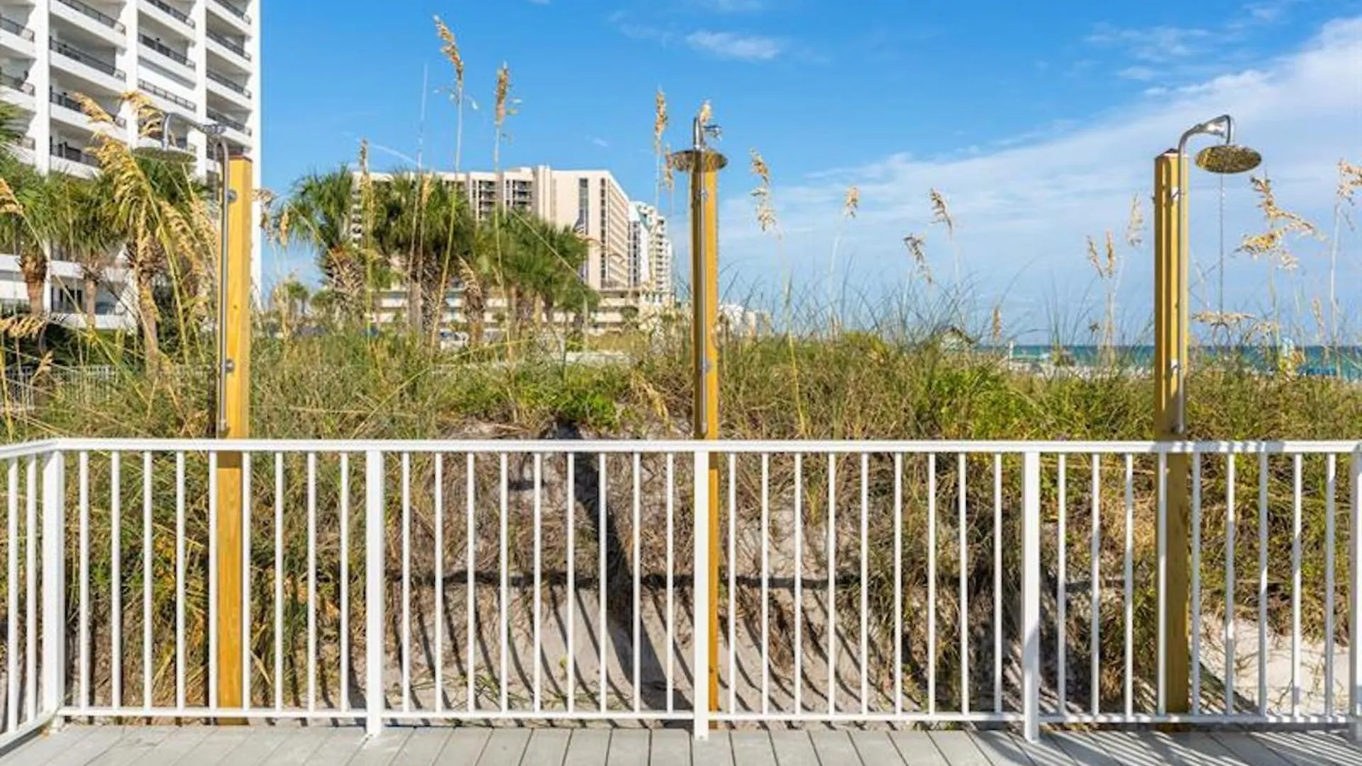 Holiday home Jade East Towers 1810 Villa Destin