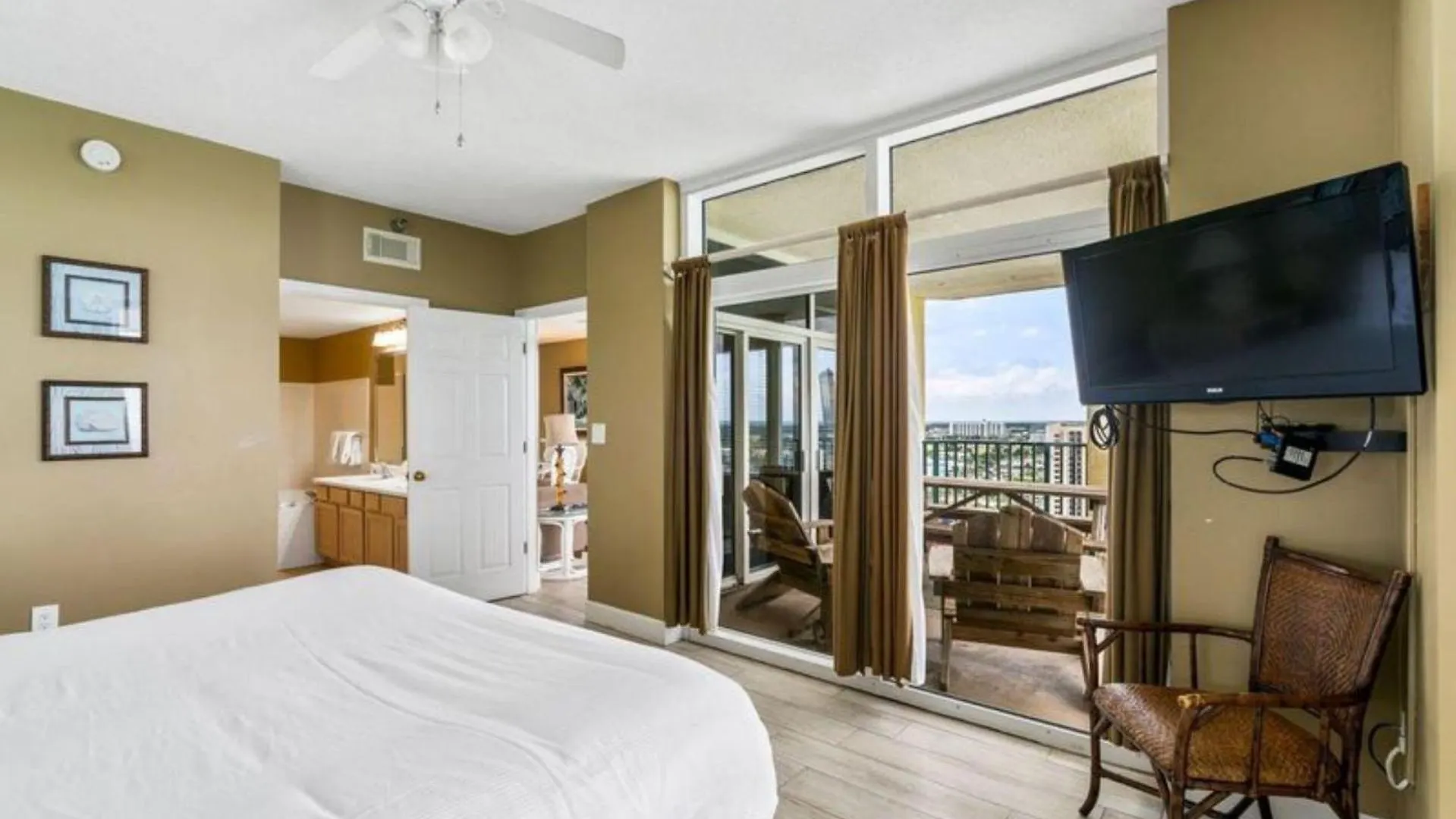 Holiday home Jade East Towers 1810 Villa Destin