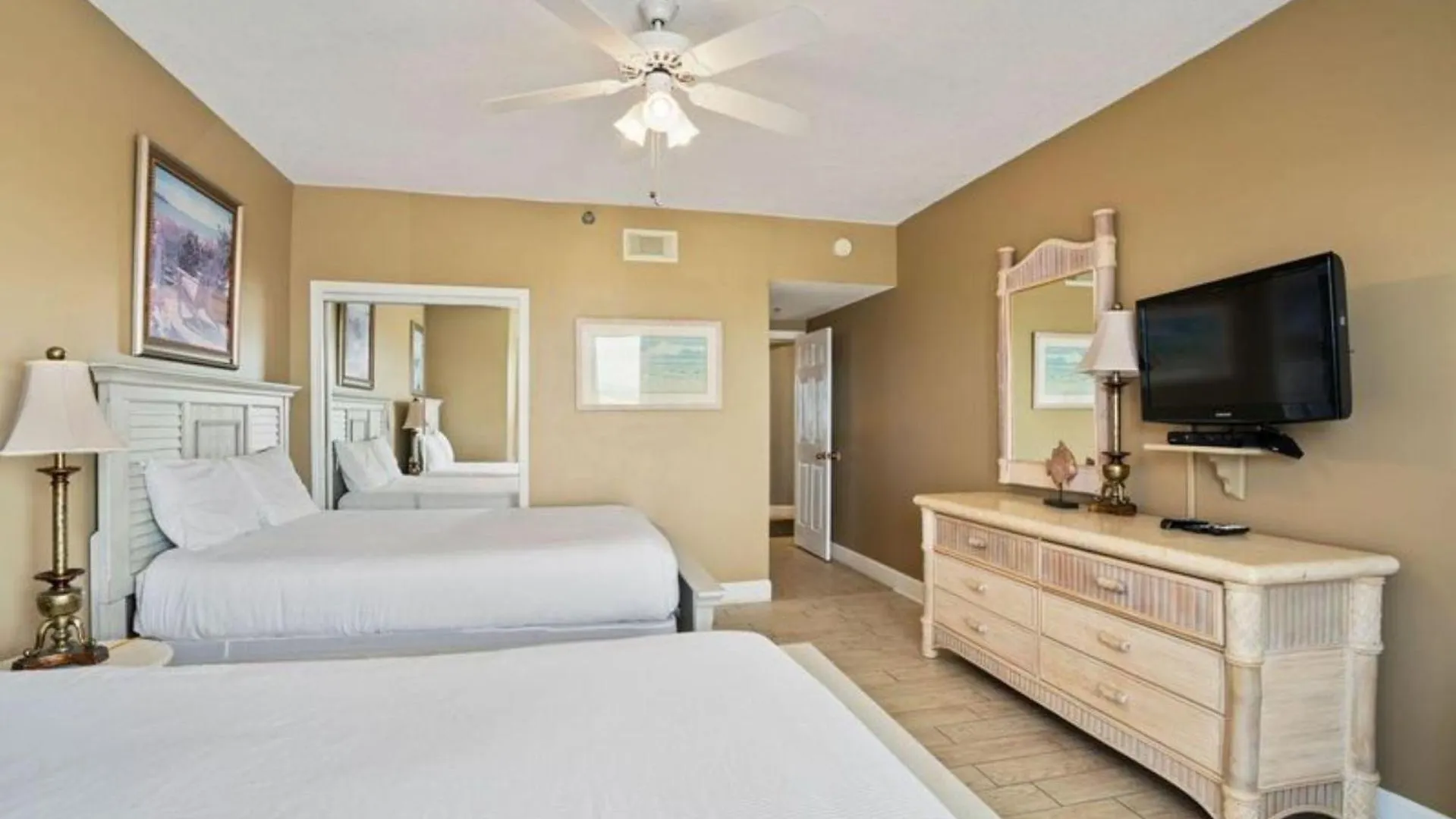 Holiday home Jade East Towers 1810 Villa Destin