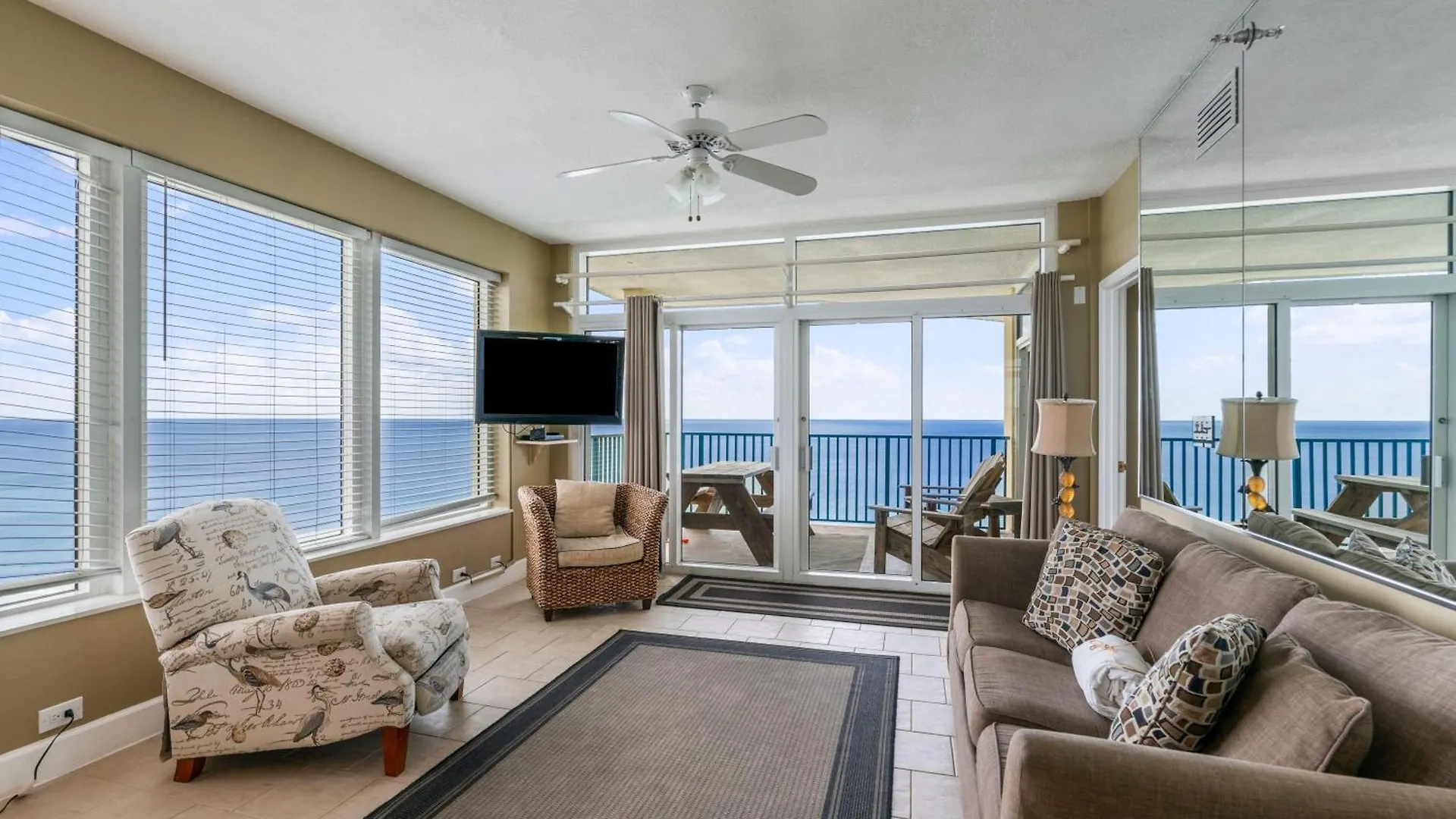 Holiday home Jade East Towers 1810 Villa Destin