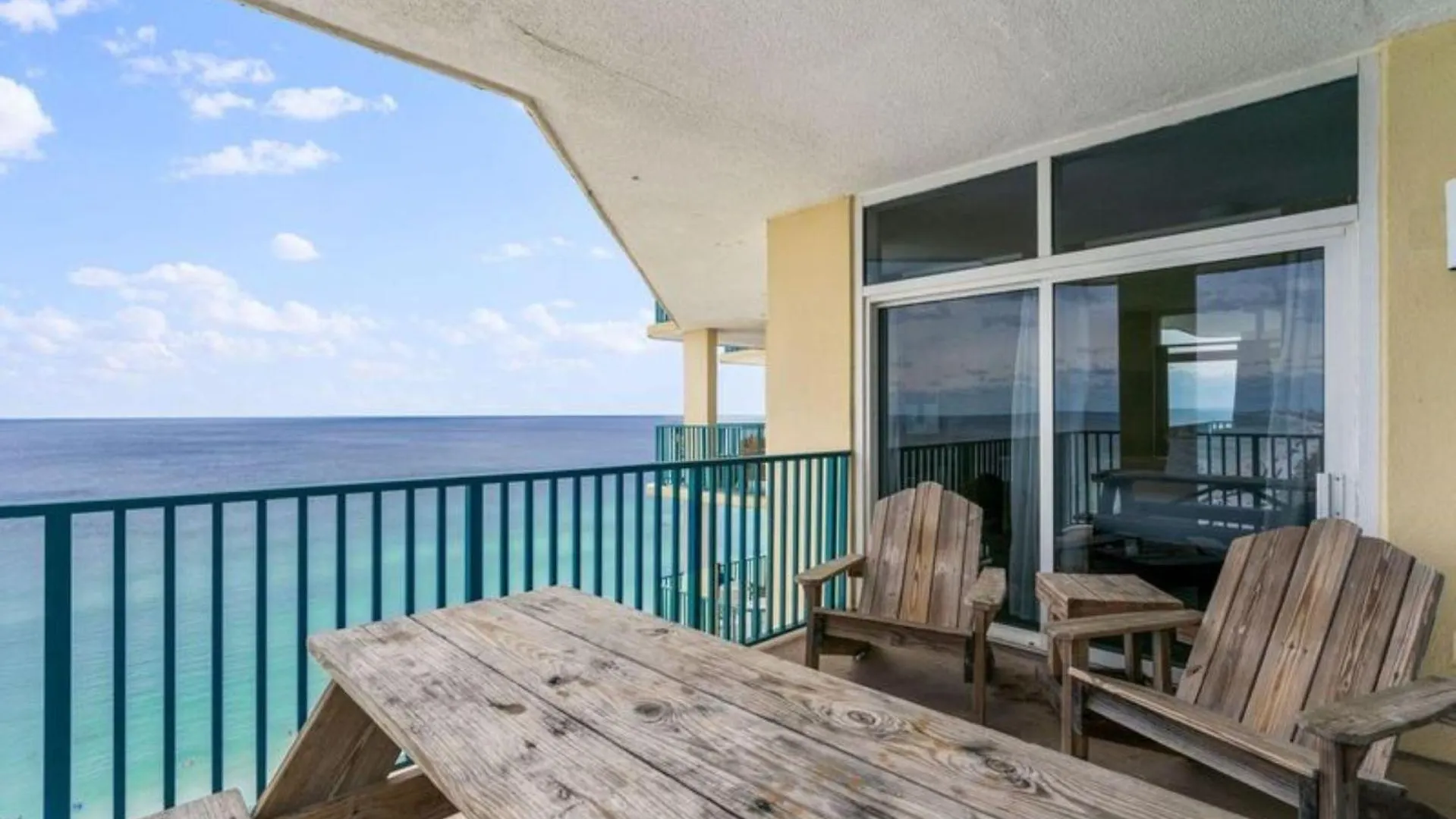 Jade East Towers 1810 Villa Destin United States