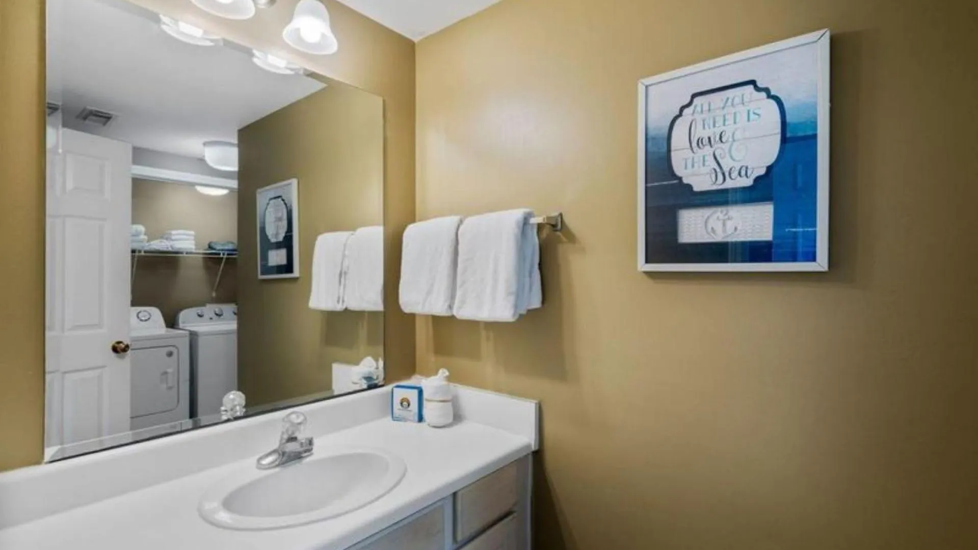Holiday home Jade East Towers 1810 Villa Destin