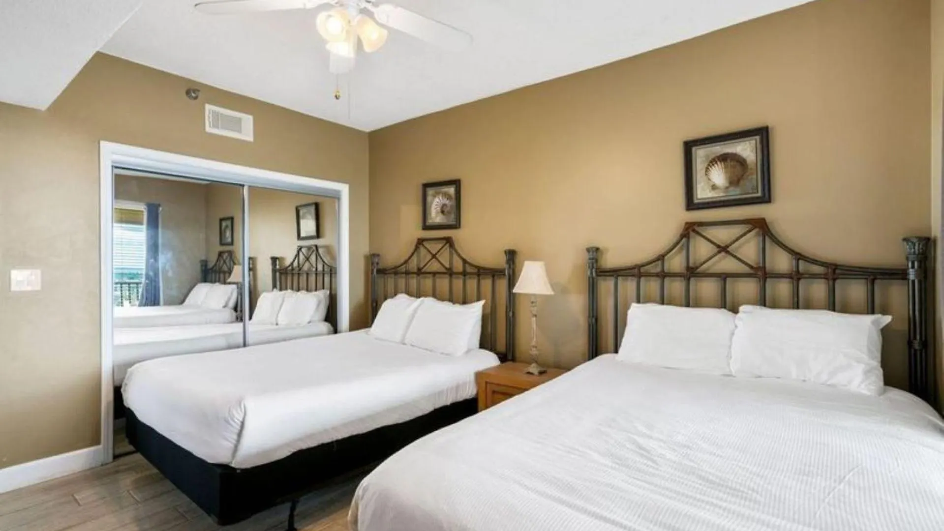 Jade East Towers 1810 Villa Destin Holiday home