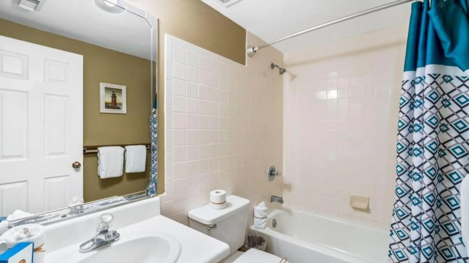 Jade East Towers 1810 Villa Destin United States