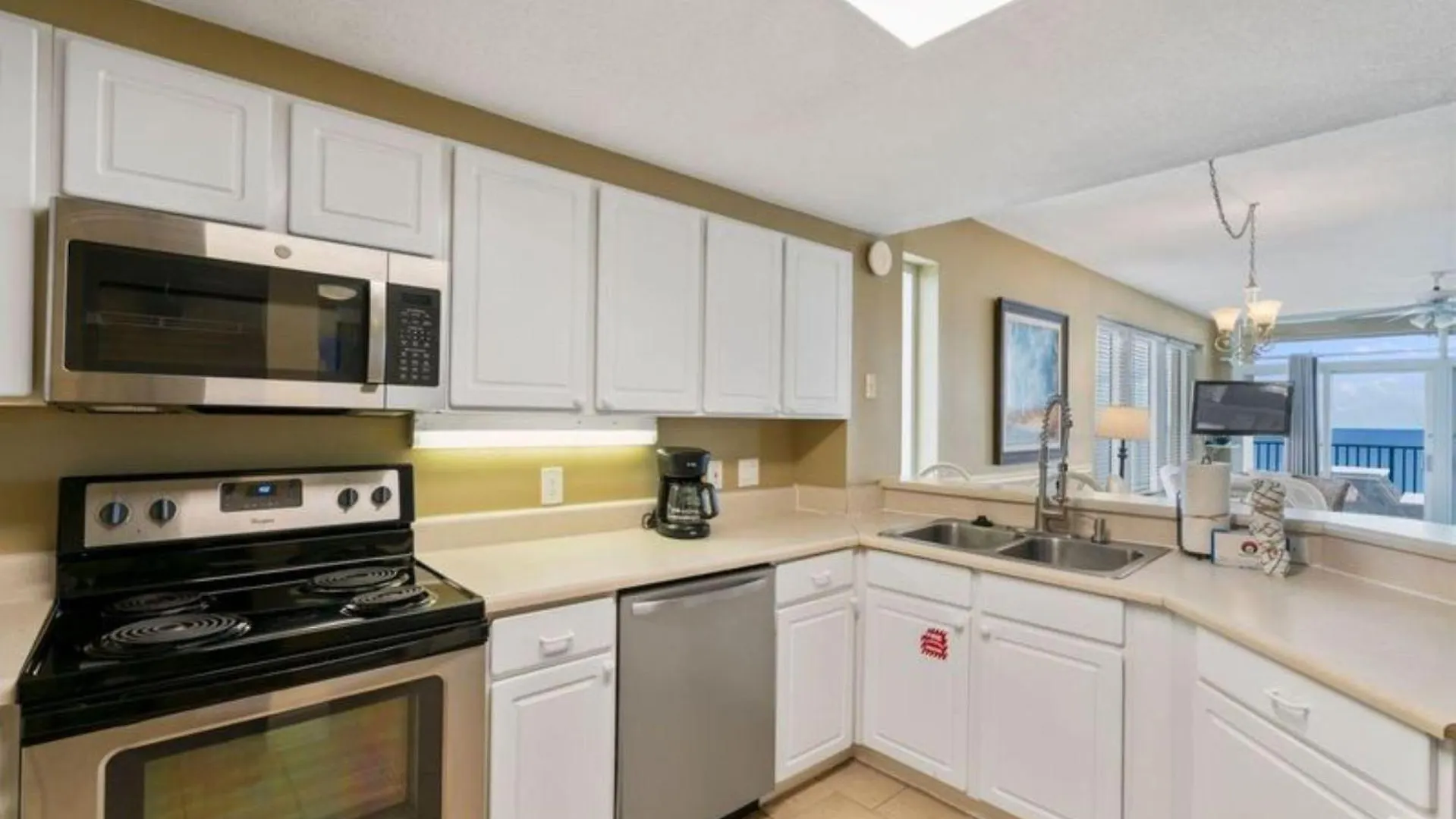 Jade East Towers 1810 Villa Destin