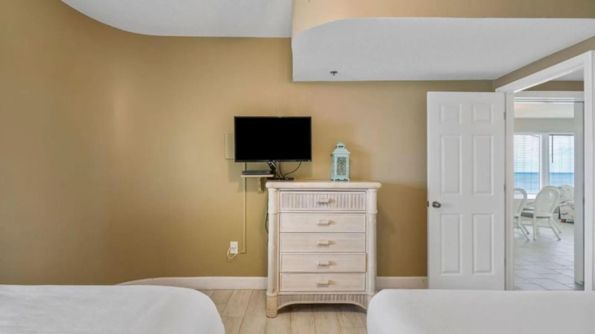 Jade East Towers 1810 Villa Destin