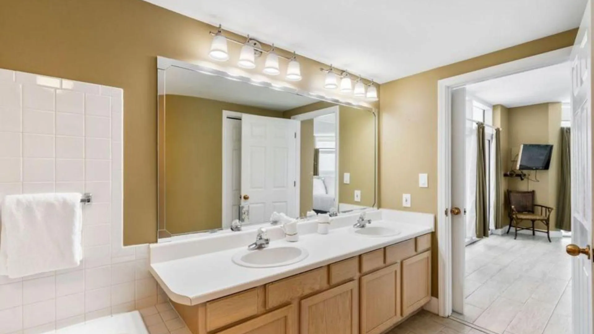 Holiday home Jade East Towers 1810 Villa Destin