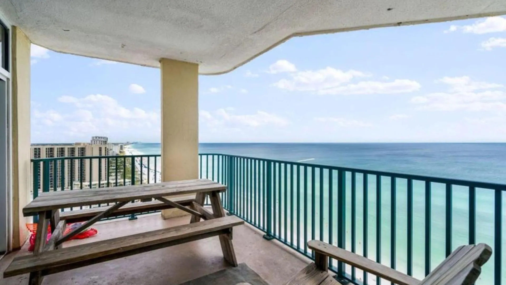 Holiday home Jade East Towers 1810 Villa Destin