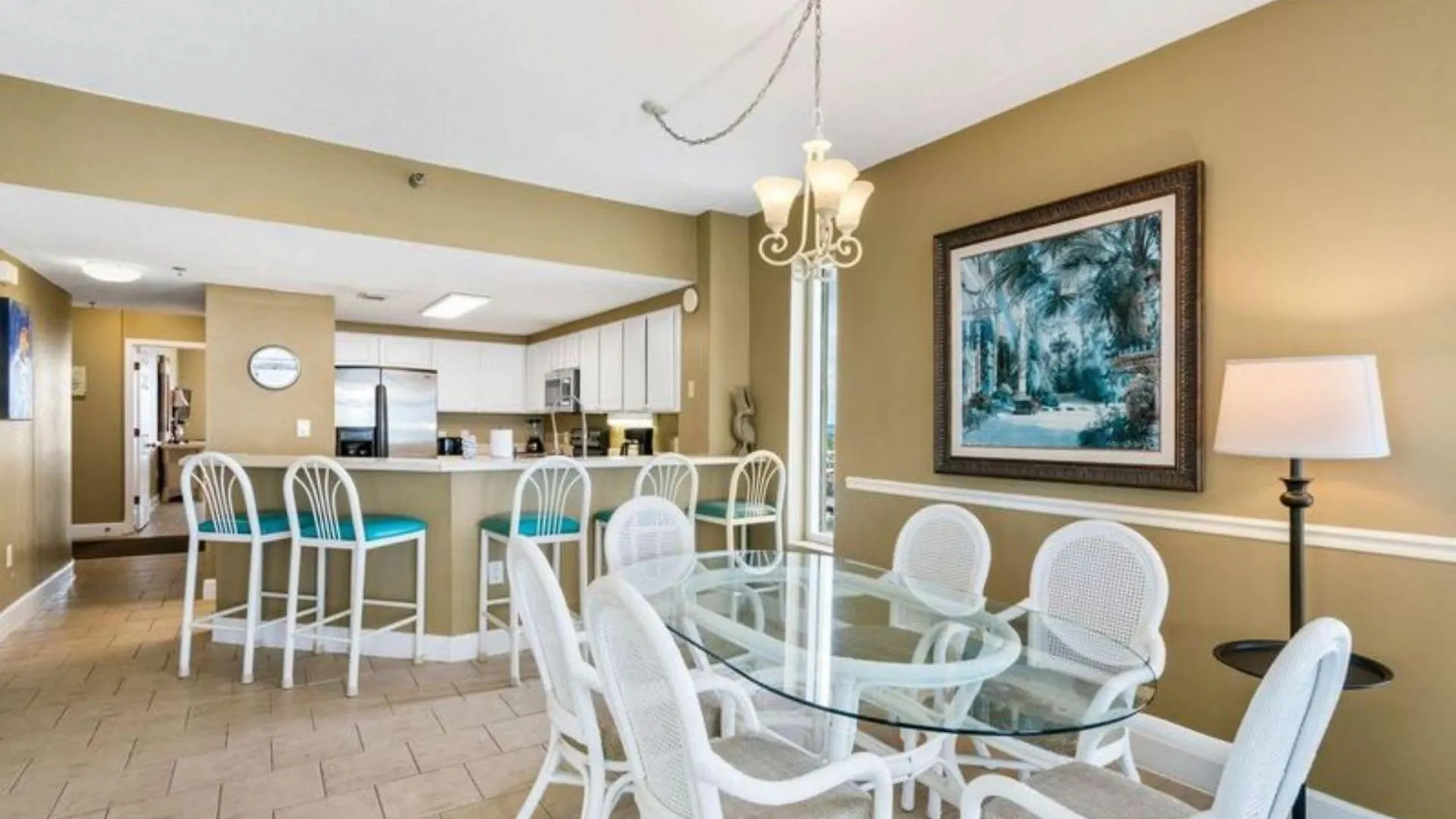 Jade East Towers 1810 Villa Destin