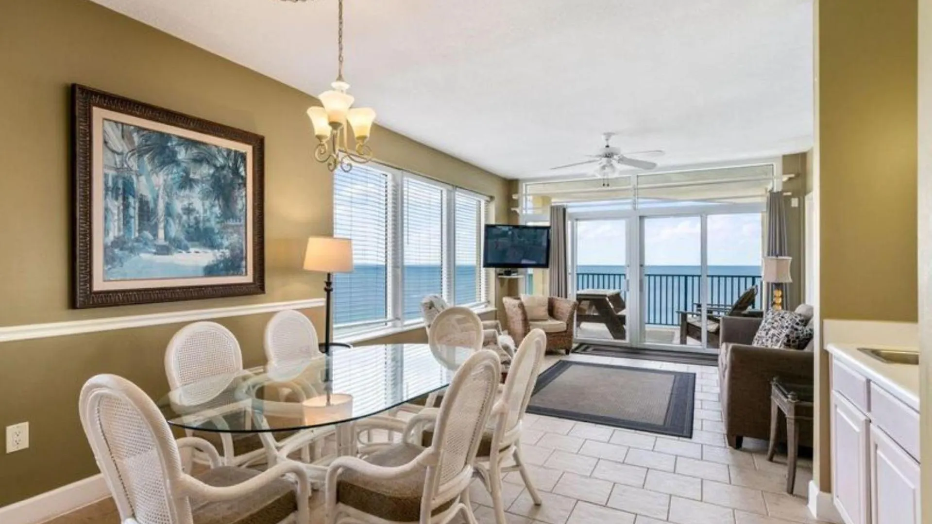 Jade East Towers 1810 Villa Destin 0*,  United States