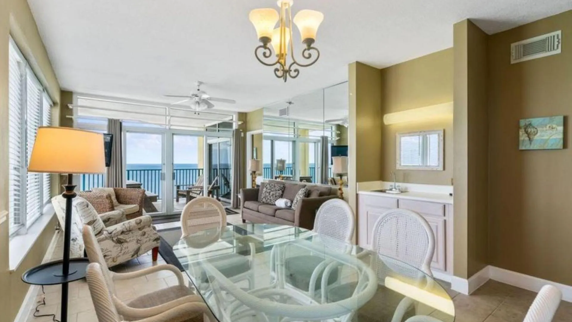 Holiday home Jade East Towers 1810 Villa Destin United States