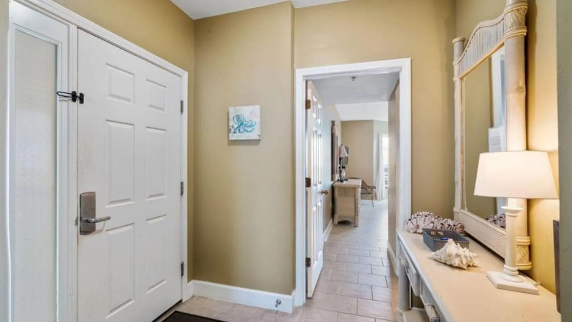 Jade East Towers 1810 Villa Destin