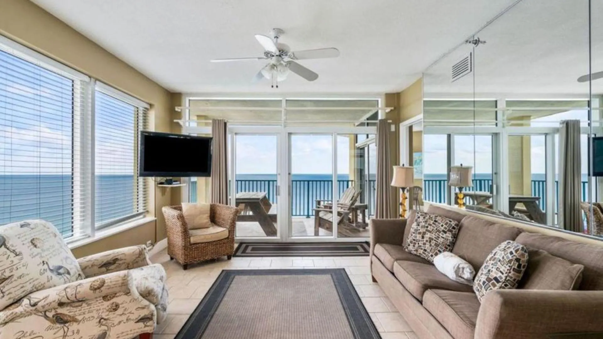 Jade East Towers 1810 Villa Destin Holiday home