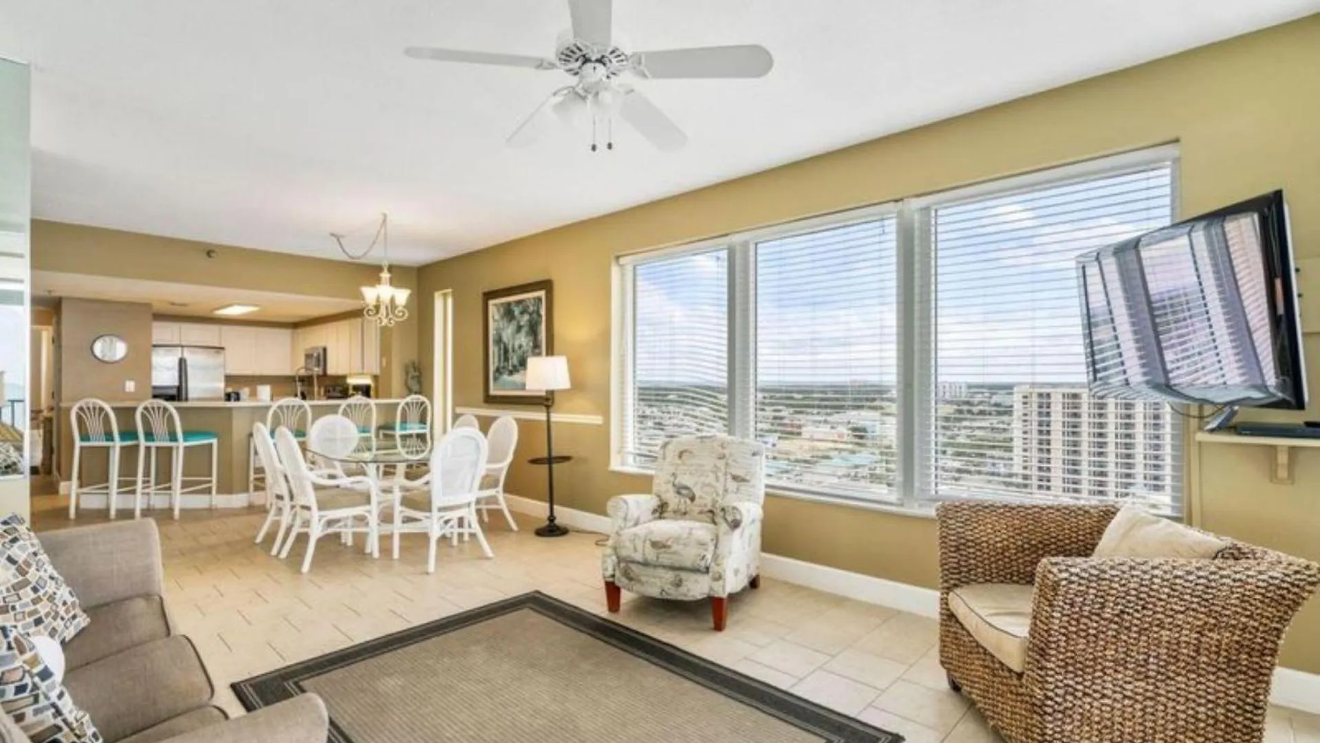Jade East Towers 1810 Villa Destin Holiday home